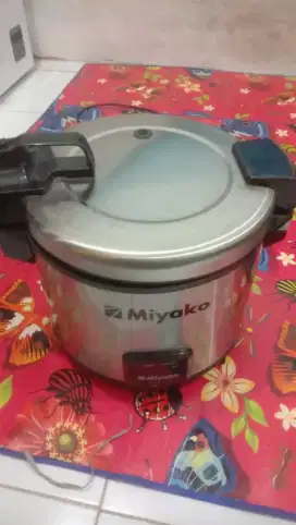 Magic jar miyako 20 liter