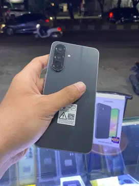 SAMSUNG A56 5G Ram 8/256, Kondisi Mulus, Lengkap, Bergaransi.