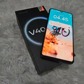Vivo V40 Lite 5G Ram 8/256Gb