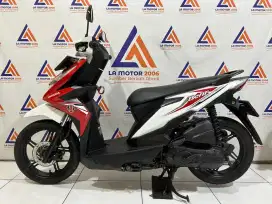 HONDA BEAT ECO TH 2017 ISTIMEWA