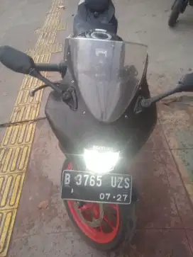 Gsx r keyles 2022