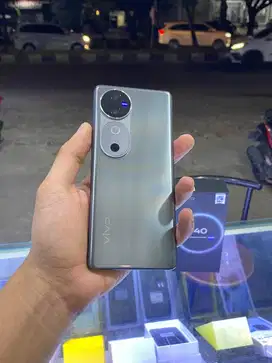 VIVO V40 5G Ram 8/256, Kondisi Mulus, Lengkap, Bergaransi.