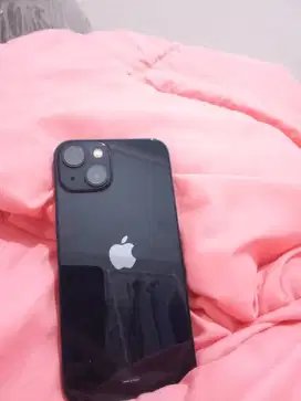 Iphone 13 128 gb midnight