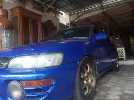 Great Corolla manual