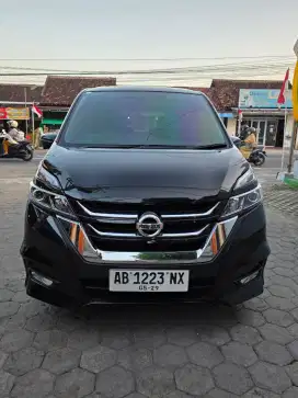 Serena hws matic tahun 2019