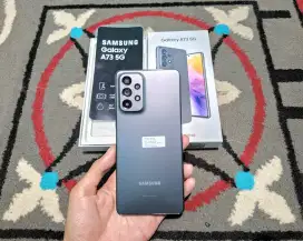 Samsung A73 5G 8/256 GB Fullset