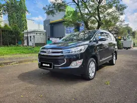 DP 5 JUTA! PAJAK PANJANG INNOVA 2.0 Q BENSIN AT 2017 TIPE TINGGI