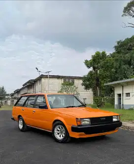Toyota Hard Top 1982 Bensin