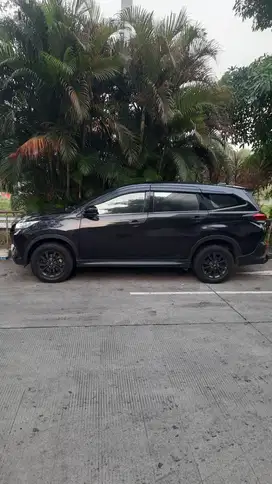 TERIOS X DELUXE 2022 LOW KM MANUAL