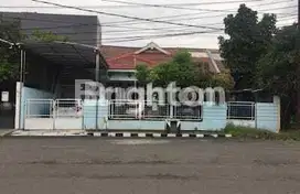 RUMAH HITUNG TANAH SAJA DI NGINDEN INTAN TIMUR, SURABAYA