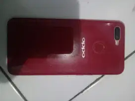 Opo a 5 s,ram 3 gb