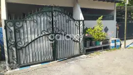 Rumah Pondok Candra siap huni
