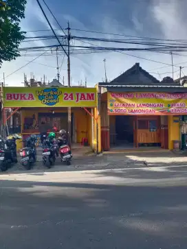 di butuhkan tenaga wanita usia 19 - 30 utk jaga warkop & depot