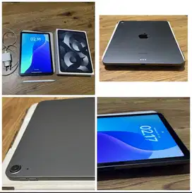 iPad Air 5th Wifi 64GB Space Gray