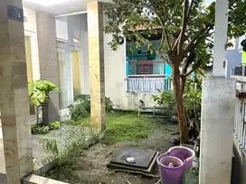 Jual Rumah 2 Lantai Karangan Babatan Wiyung Surabaya Rumah Hook