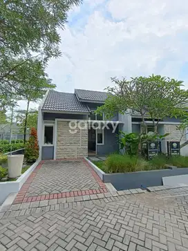 Rumah Murah cuma 200 jutaan di barat Surabaya