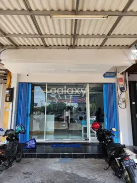 Termurah Ruko Raya Bukit Darmo 3 Lantai