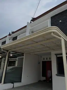 pemasangan kanopi buat kantor rumah dll