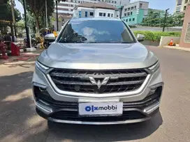 DP 5% Wuling Almaz 1.5 Exclusive 5-Seater Bensin-AT 2020 BRF