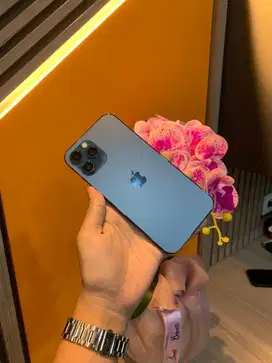 Iphone 12promax 256gb