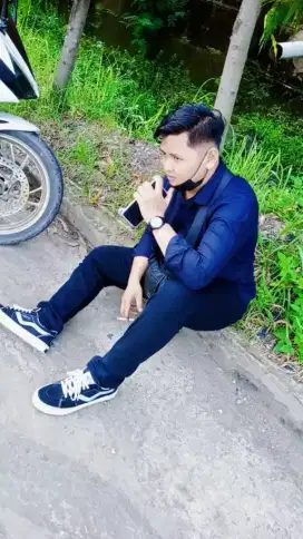 Sedang mencari pekerjaan