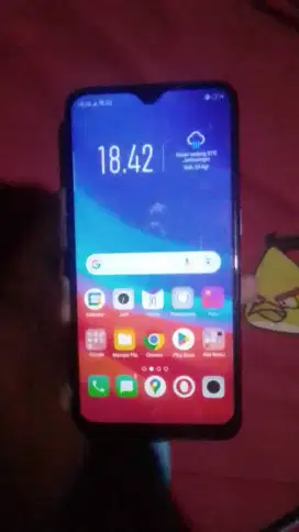Oppo A5s ram 6/128 sudah di root ram nya di tambah