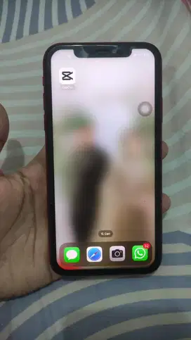 Jual Iphone 11 64GB