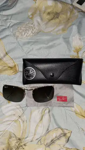 Kacamata Ray Ban Original