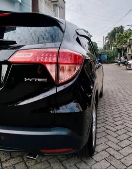 HRV AT MATIC mulus PAJAK ON 03-2026