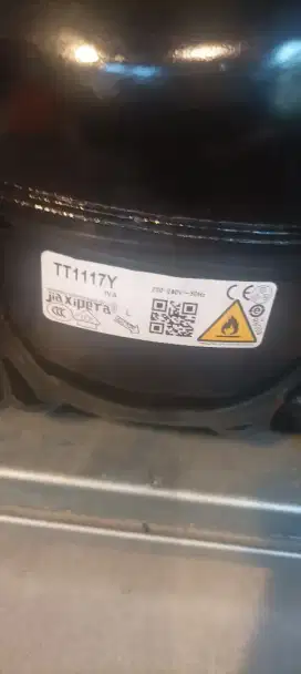 SERVIS KULKAS PANGGILAN