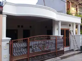 Disewakan Rumah Griya Bukit Jaya Baru Renov Siap Huni di jln Akasia I