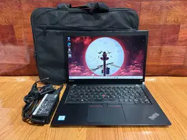 Laptop Lenovo Thinkpad X390, Intel Core i5-8365U, Ram 16GB,SSD 256GB