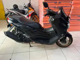 Yamaha Nmax Thn 2024 Pajak panjang Mulus
