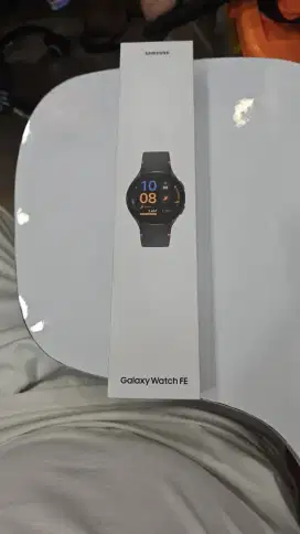 Galaxy Watch FE ukuran 40mm