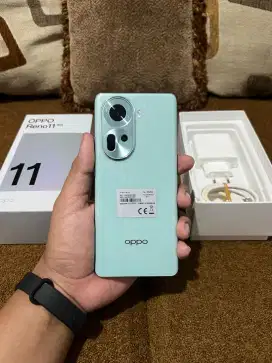 OPPO RENO11 5G 8/256 GB