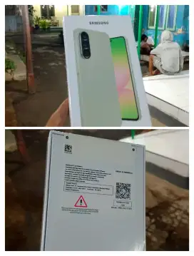 Jual Samsung galaxy a56