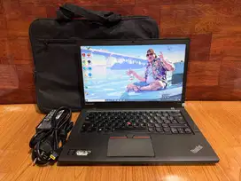Laptop Lenovo Thinkpad T450S, Intel Core i7-5600U, Ram 8gb, SSD 256gb,