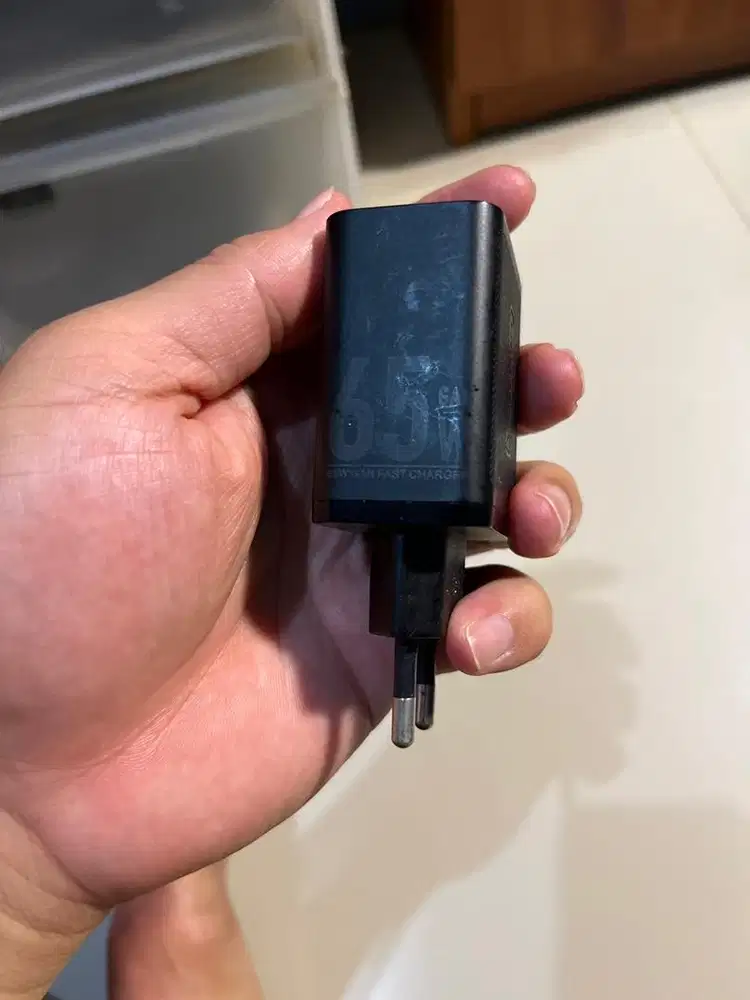 Adaptor 65W Vention