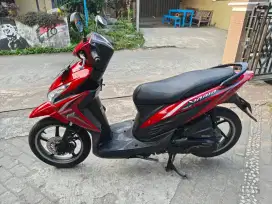 Vario esp stater halus THN 2015 plat AB sleman