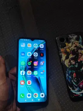 Redmi a1 3/32 no minus