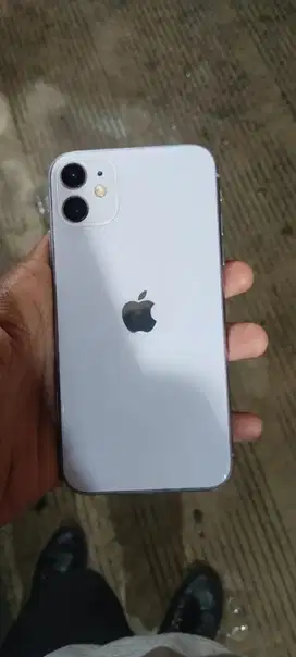 Iphone 11 64 gb