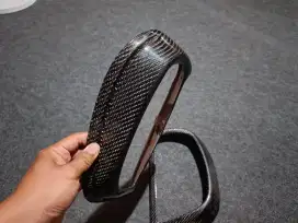 Cover stoplamp nissan march 2014-2017