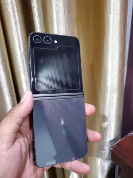 Zflip 5 (like new)
