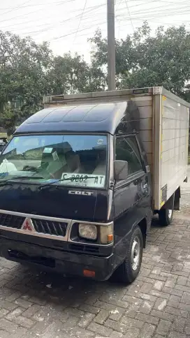 L300 Mitsubhisi 2014