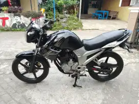 Scorpio THN 2011 plat AD klaten