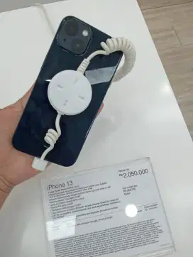 Promo hp iPhone 16 bisa cicilan syarat KTP