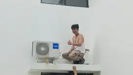 JASA PASANG AC DAN SERPIS AC KULKAS