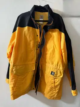 Preloved Carhatt Jacket