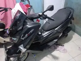 Yamaha NMAX 155 abs