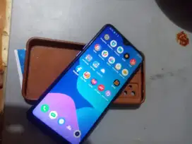 Jual Realme 5 Pro Hp+Chsan
Ram 4/128 GB